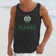 Colorado State Rams Unisex Tank Top Gifts for Her