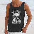 Conan Band Sentinel Unisex Tank Top Gifts for Her