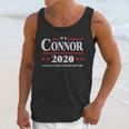 Connor 2020 Started This Fire - Unisex Tank Top Gifts for Her