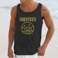 Cornteen Funny Social Distancing Unisex Tank Top Gifts for Her