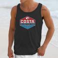 Costa Del Mar Men Tech Performance Unisex Tank Top Gifts for Her