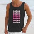 Country Music Festival Western Wear Cowgirl Howdy Norco Cali Gift Unisex Tank Top Gifts for Her