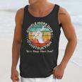 Couple More Days Construction We’Re Always Almost Done 6 Unisex Tank Top Gifts for Her