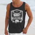 Couple More Days Construction We’Re Always Almost Done V9 Unisex Tank Top Gifts for Her