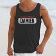 Of Course I Am Right I Am Damien Unisex Tank Top Gifts for Her