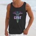 Cpht Certified Pharmacy Technician Caduceus Design Unisex Tank Top Gifts for Her