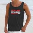 Criminal Minds Future Mrs Spencer Reid Unisex Tank Top Gifts for Her