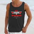 Cruisin Woodward M1 Classics Unisex Tank Top Gifts for Her