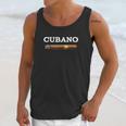 Cuban Cigar Cubano Smoking Tobacco Gift For Smoker Unisex Tank Top Gifts for Her