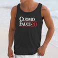 Cuomo Fauci 20 Short Sleeve T-Shirt Unisex Tank Top Gifts for Her