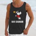 Custom - Dave Colorado Unisex Tank Top Gifts for Her