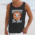 Customizable Detroit Pistons Authentic Bad Boys Unisex Tank Top Gifts for Her