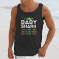 Cute Baby Shark Doo Doo Doo Unisex Tank Top Gifts for Her