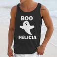 Cute Halloween Funny Halloween Day Boo Felicia Unisex Tank Top Gifts for Her