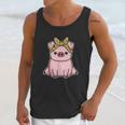 Cute Piggy Piglet Pig Unisex Tank Top Gifts for Her