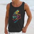 Daft Punk Boys Unisex Tank Top Gifts for Her