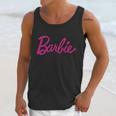 Damen Barbie T-Shirt Logo Viele Größenfarben Unisex Tank Top Gifts for Her