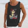 Damonrhalpern Jim Morrison Unisex Tank Top Gifts for Her