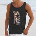 Danganronpa Junko Enoshima The Ultimate Despair Unisex Tank Top Gifts for Her