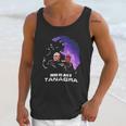 Darmok And Jalad At Tanagra Cool Purple Unisex Tank Top Gifts for Her