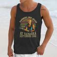 Darmok And Jalad At Tanagra September 1991 Vintage Retro Unisex Tank Top Gifts for Her