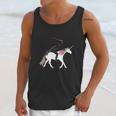 Darth Vader Is Riding The Unicorn Unisex Tank Top Gifts for Her