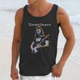 David Gilmour Guitar Gilmour Unisex Tank Top Gifts for Her