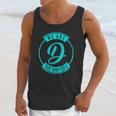 We Are The Davises Logo Unisex Tank Top Gifts for Her