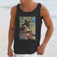 Dbz Characters Goku Unisex Tank Top Gifts for Her