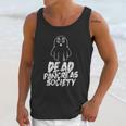 Dead Pancreas Society Insulin Diabetes Diabetician Gift Unisex Tank Top Gifts for Her