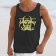 The Deadliest Virus In America Unisex Tank Top Gifts for Her