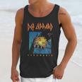 Def Leppard Pyromania 80S Heavy Hair Metal Band Rock And Roll Unisex Tank Top Gifts for Her