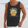 Del Boca Vista Retro Graphic Unisex Tank Top Gifts for Her