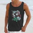 Demon Slayer Fighter Unisex Tank Top Gifts for Her