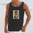 Demon Slayer Funny Unisex Tank Top Gifts for Her