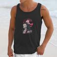 Demon Slayer Nezuko Unisex Tank Top Gifts for Her