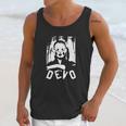 Devo Vintage Unisex Tank Top Gifts for Her