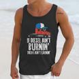 If Diesel Aint Burnin Earnin Truck Semi Trucker Driver Gift Unisex Tank Top Gifts for Her