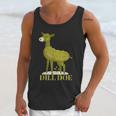 Dill Doe Funny Pickles Unisex Tank Top Gifts for Her