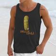 Dilly Dali Pickle Salvador Funny Artist Graphic Graphic Unisex Tank Top Gifts for Her