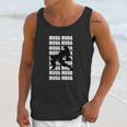 Dio Brando Unisex Tank Top Gifts for Her