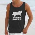 Dirty South Aint Bullshin Unisex Tank Top Gifts for Her