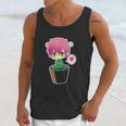 The Disastrous Life Of Saiki K Unisex Tank Top Gifts for Her