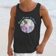 Disney Princess Once Upon A Time Unisex Tank Top Gifts for Her