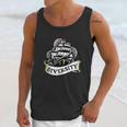 Diversity Anchorman Ship Unisex Tank Top Gifts for Her