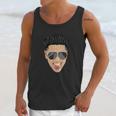 Dj Pauly D Face Unisex Tank Top Gifts for Her