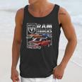 Dodge Ram Trucks Black Unisex Tank Top Gifts for Her