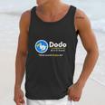 Dodo Airlines What Would Dodos Do Unisex Tank Top Gifts for Her