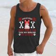 Dogs Do Speak But Only To Those Who Know How To Listen Unisex Tank Top Gifts for Her