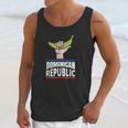 Dominican Republic Jersey Baseball Bandera Dominicana Unisex Tank Top Gifts for Her